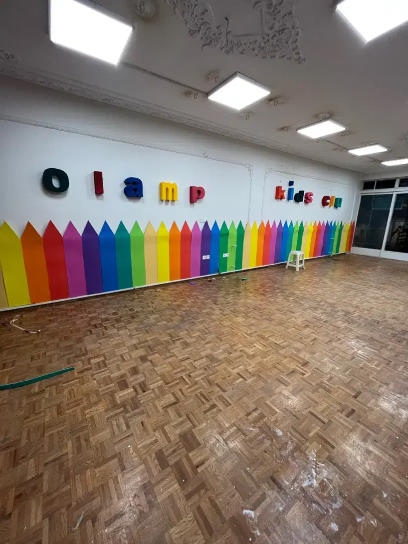 اجاره هوم جیم شصت متری|اجارهٔ کوتاه‌مدت دفتر کار و فضای آموزشی|تهران, یوسف‌آباد|دیوار