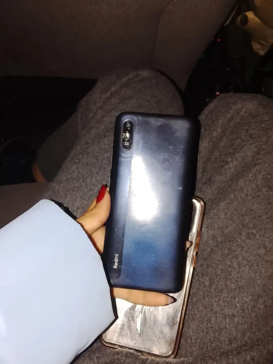 ردمی 9a|موبایل|مشهد, پروین اعتصامی|دیوار