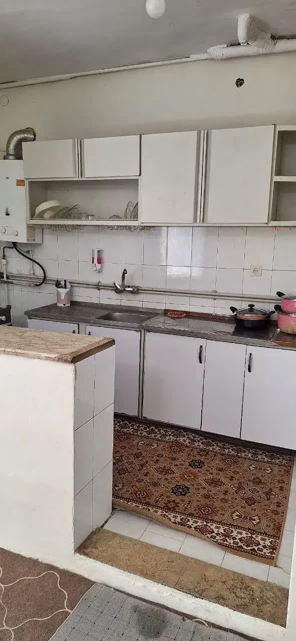 اجاره روزانه واحد شخصی در خیابان امام رضا|اجارهٔ کوتاه‌مدت آپارتمان و سوئیت|مشهد, کوشش|دیوار