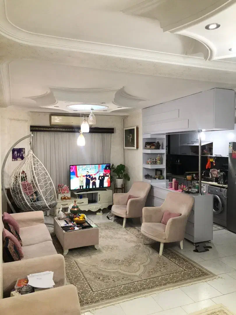 آپارتمان ۷۰ متری منظریه/بازسازی شده/|فروش آپارتمان|رشت, منظریه|دیوار