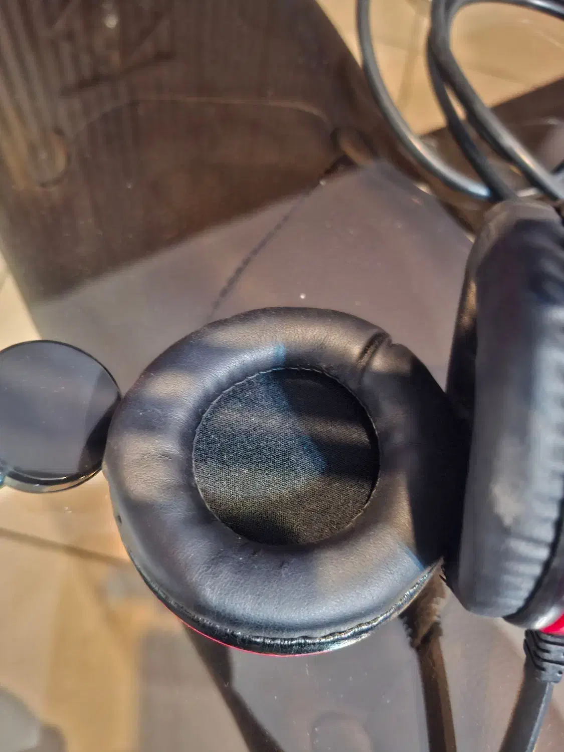 هدست با سیم تسکو TH5120|قطعات و لوازم جانبی رایانه|تهران, دریا|دیوار