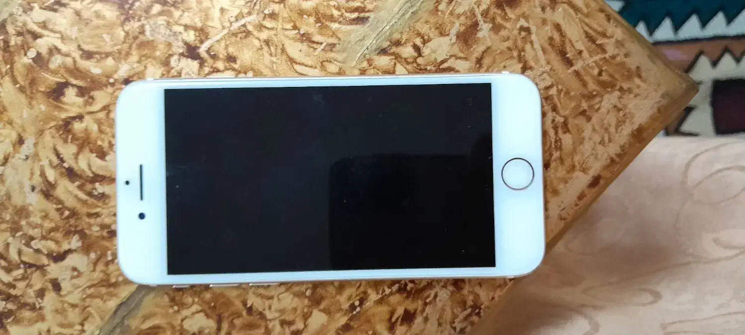 ایفون ۷|موبایل|تهران, نعمتآباد|دیوار