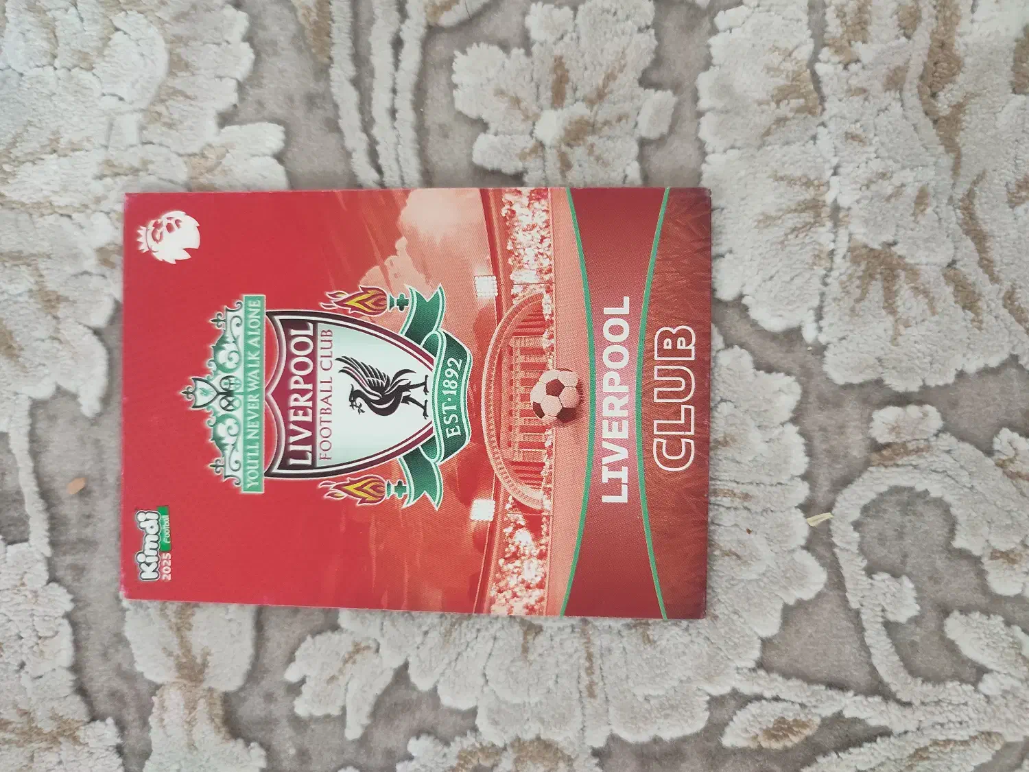 کارت کیمدی پرایم کلاب ادونس|اسباب‌‌بازی|کاشان, زیدی|دیوار