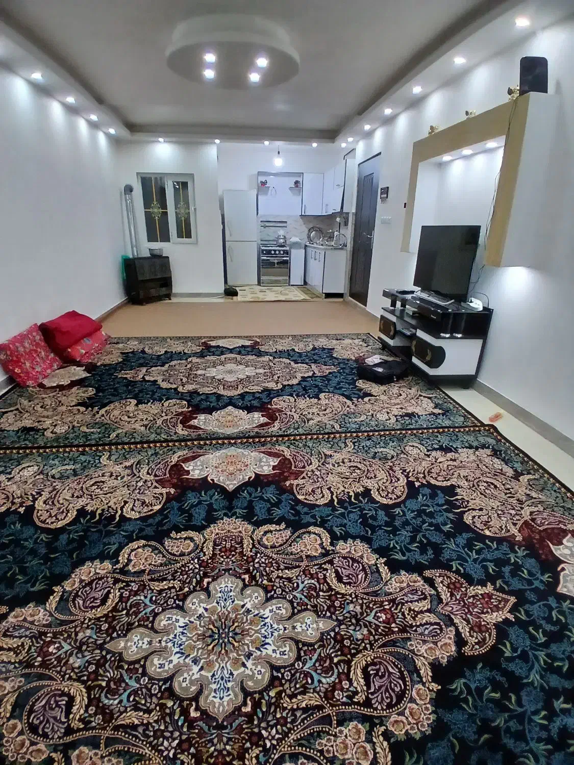 طبقه‌ اول ۲ خوابه/دوبلکس و پنت هاوس/راه‌ جدا|فروش آپارتمان|رشت, پاره بیجار|دیوار