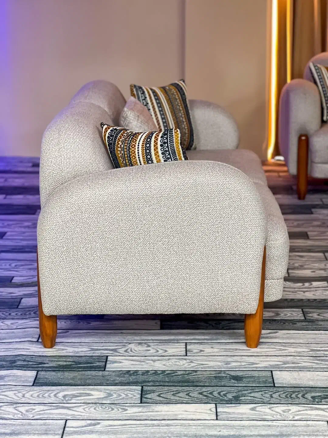 مبل آستیاک۷۸اقساط طلایی تولیدی انصاری|مبلمان خانگی و میز عسلی|یاسوج, |دیوار