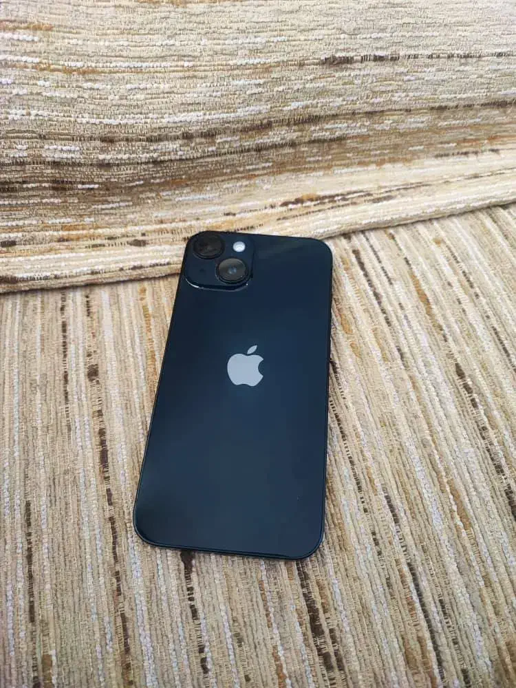 آیفون14نرمال نو|موبایل|کرج, گوهردشت|دیوار