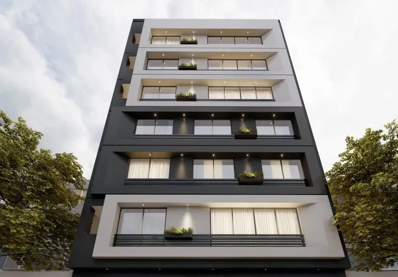 آپارتمان فول شیرودی نزدیک حرم|فروش آپارتمان|مشهد, کارگران|دیوار