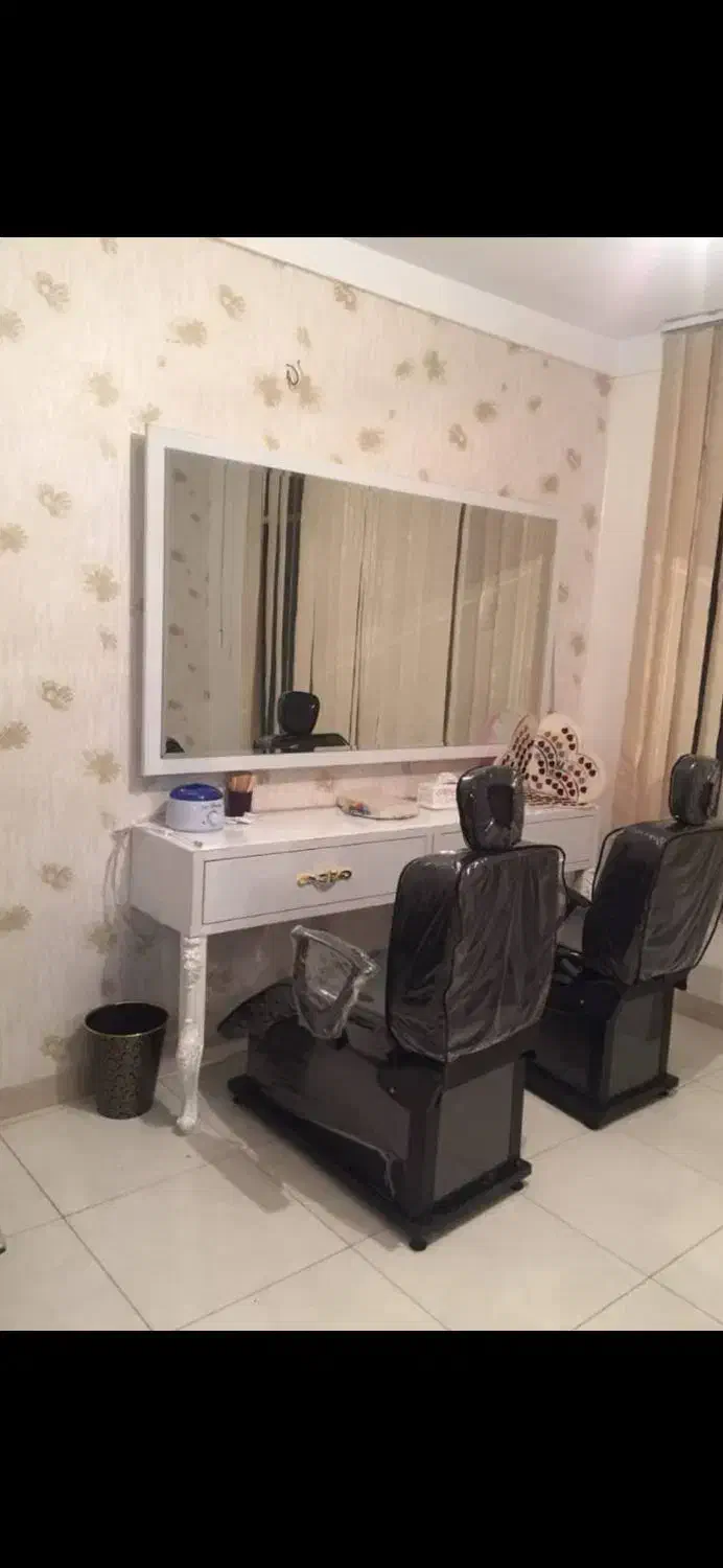 وسایل سالن زیبایی|آرایشگاه و سالنهای زیبایی|تهران, ابوذر|دیوار