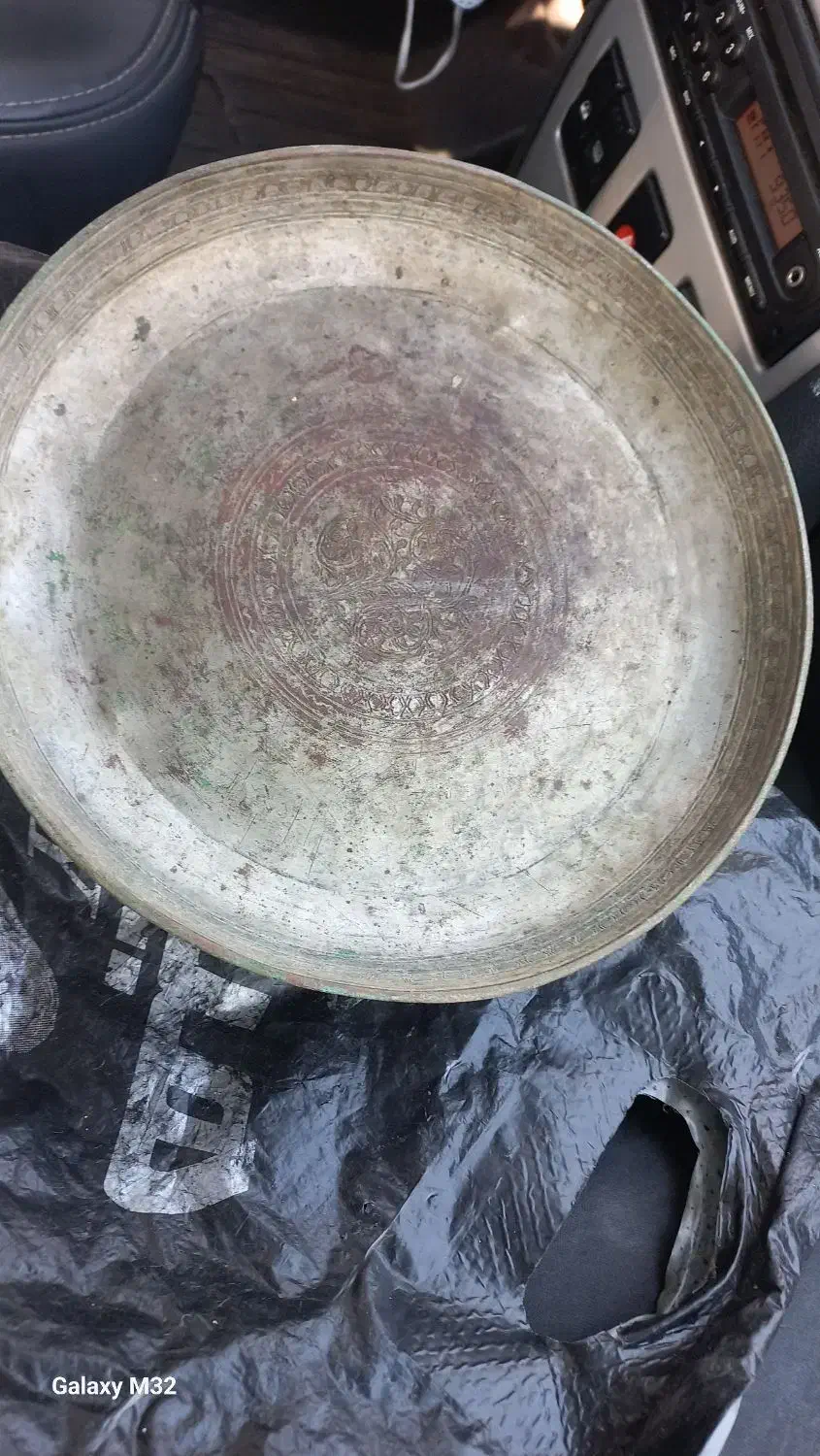 عتیقه جات|کلکسیون اشیاء عتیقه|تهران, درب دوم|دیوار