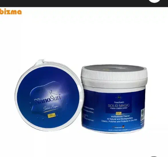 پک شوینده بهداشتی|مواد شوینده و دستمال کاغذی|مشهد, شهید علی محمدی|دیوار