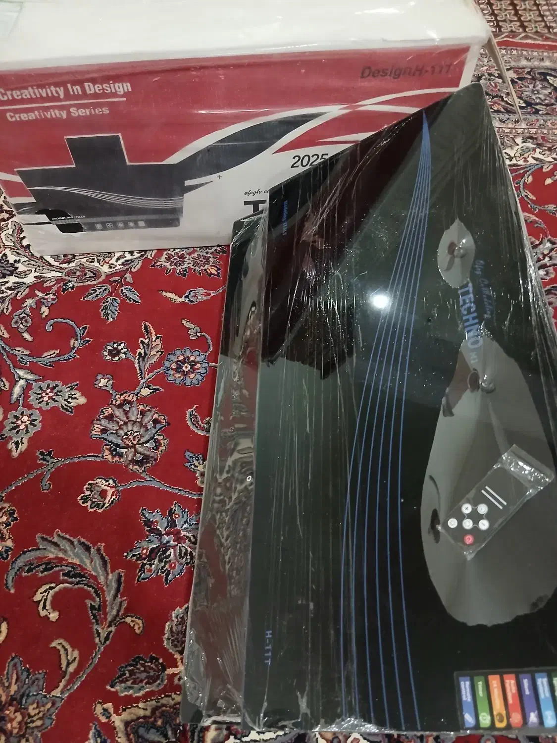 هود نو تمام لمسی|هود|مشگین شهر, |دیوار