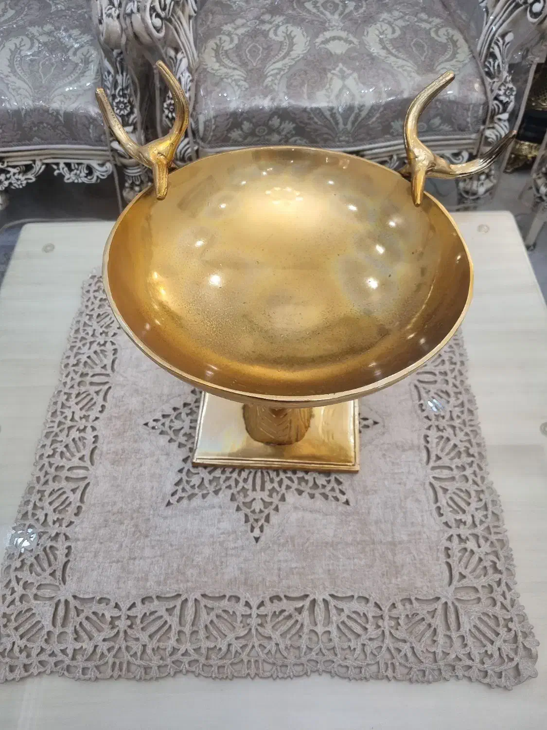 ویترینی|ظروف سرو و پذیرایی|تهران, مسعودیه|دیوار