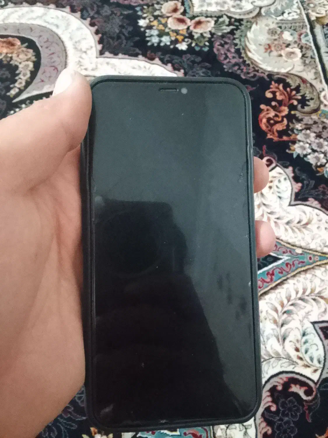 XS Max 256g|موبایل|پرند, فاز ۲|دیوار