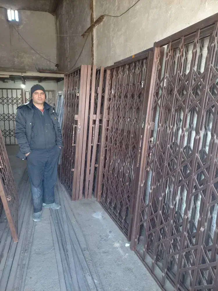 جوشکاری سیار|خدمات پیشه و مهارت|گلستان (تهران), |دیوار