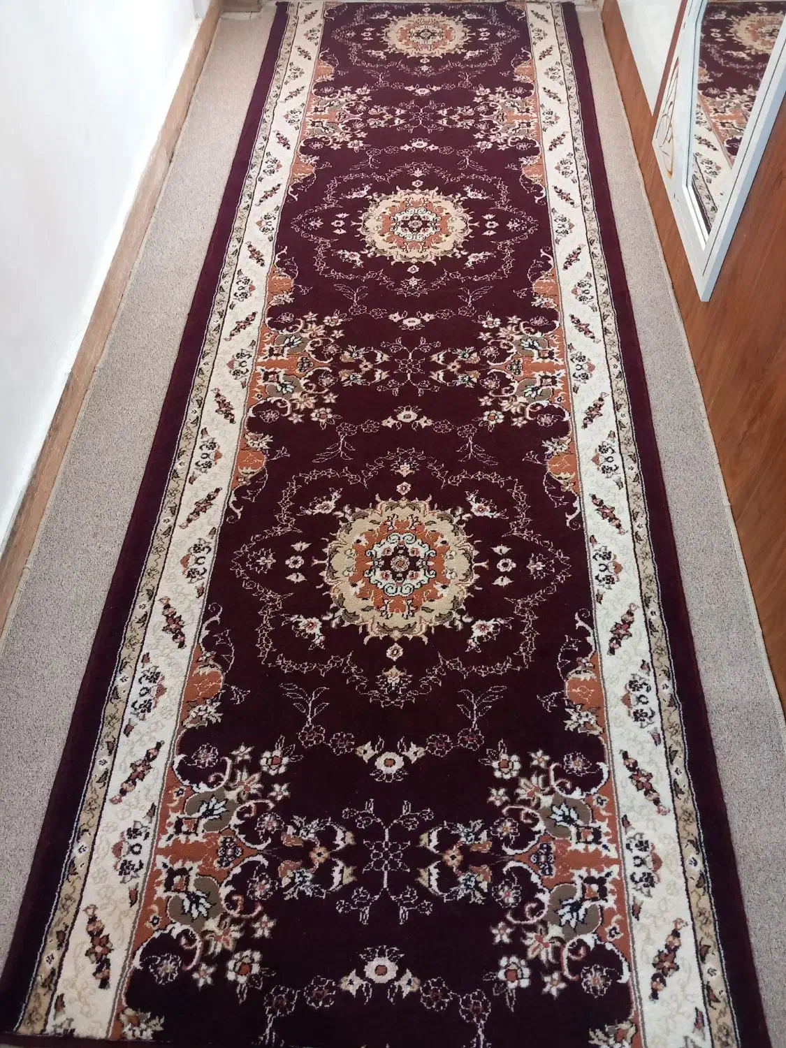 کِناری ۳ در ۱|فرش|بندر ماهشهر, |دیوار