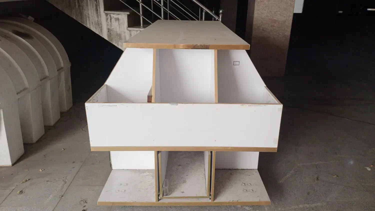 میز وسط فروشگاهی|فروشگاه و مغازه|گرمدره, |دیوار