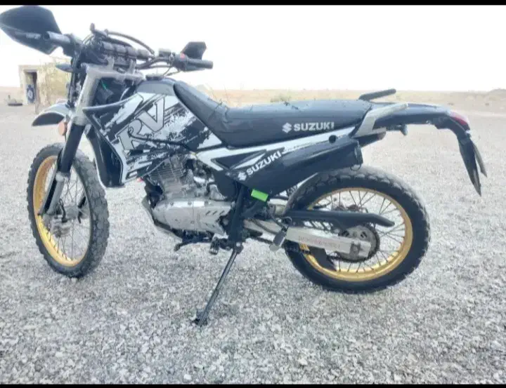 تریل مدل 94|موتورسیکلت|زاهدان, |دیوار