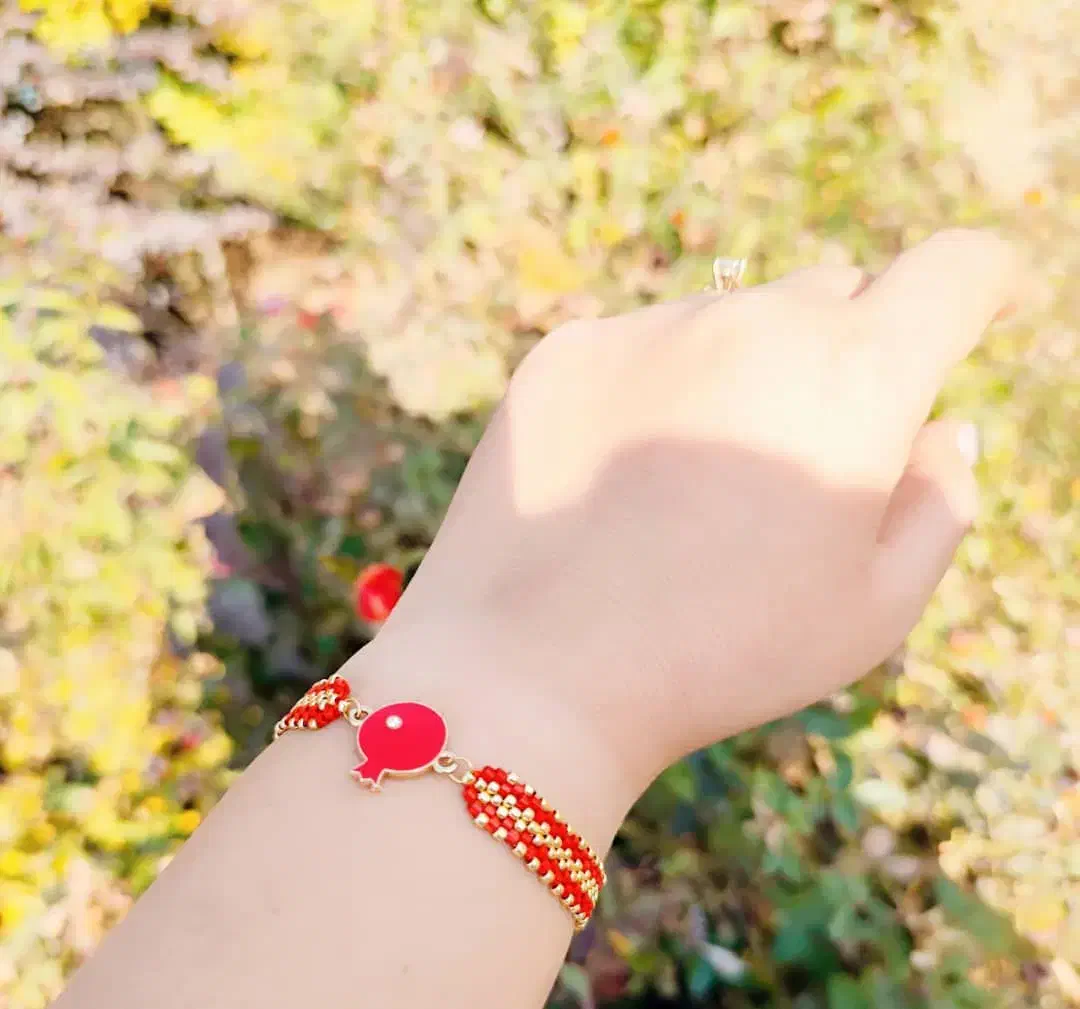 دستبند یلدایی میوکی|بدلیجات|تهران, شیخ هادی|دیوار