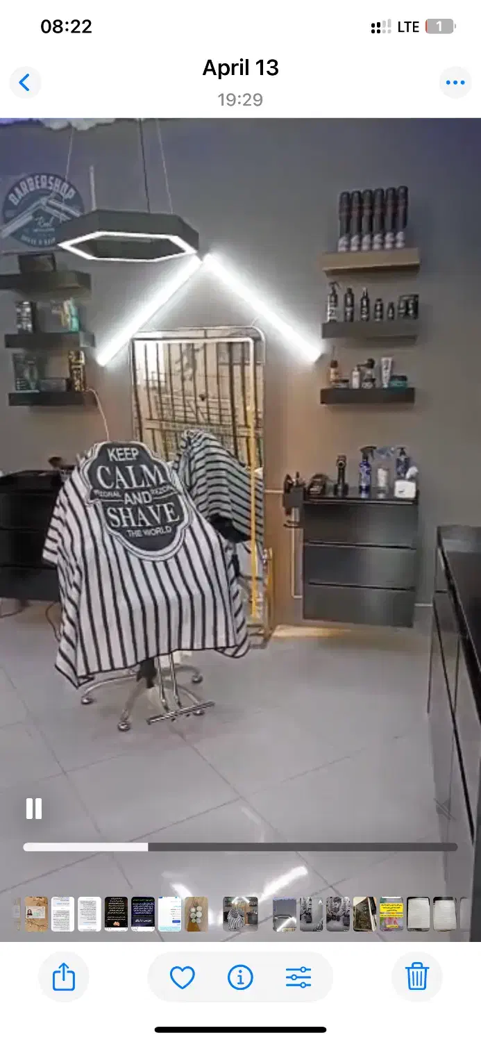 لوستر ۶ ضلعی|لوستر و چراغ آویز|گلبهار, شهر جدید گلبهار|دیوار