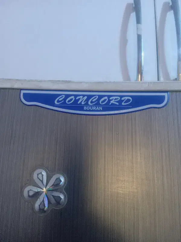 یخچال فریزسالم|یخچال و فریزر|قلعه گنج, |دیوار