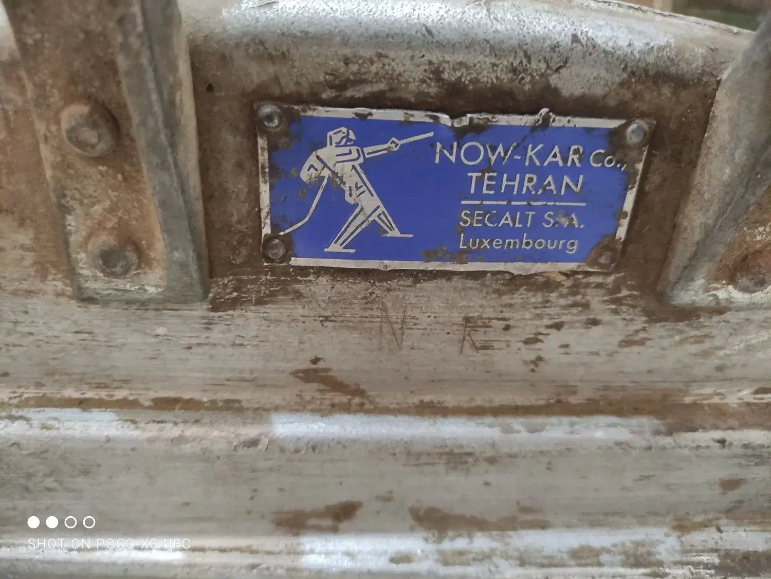 تعدادی تیفور سیم بکسل جک|ابزارآلات|تهران, فردوس|دیوار