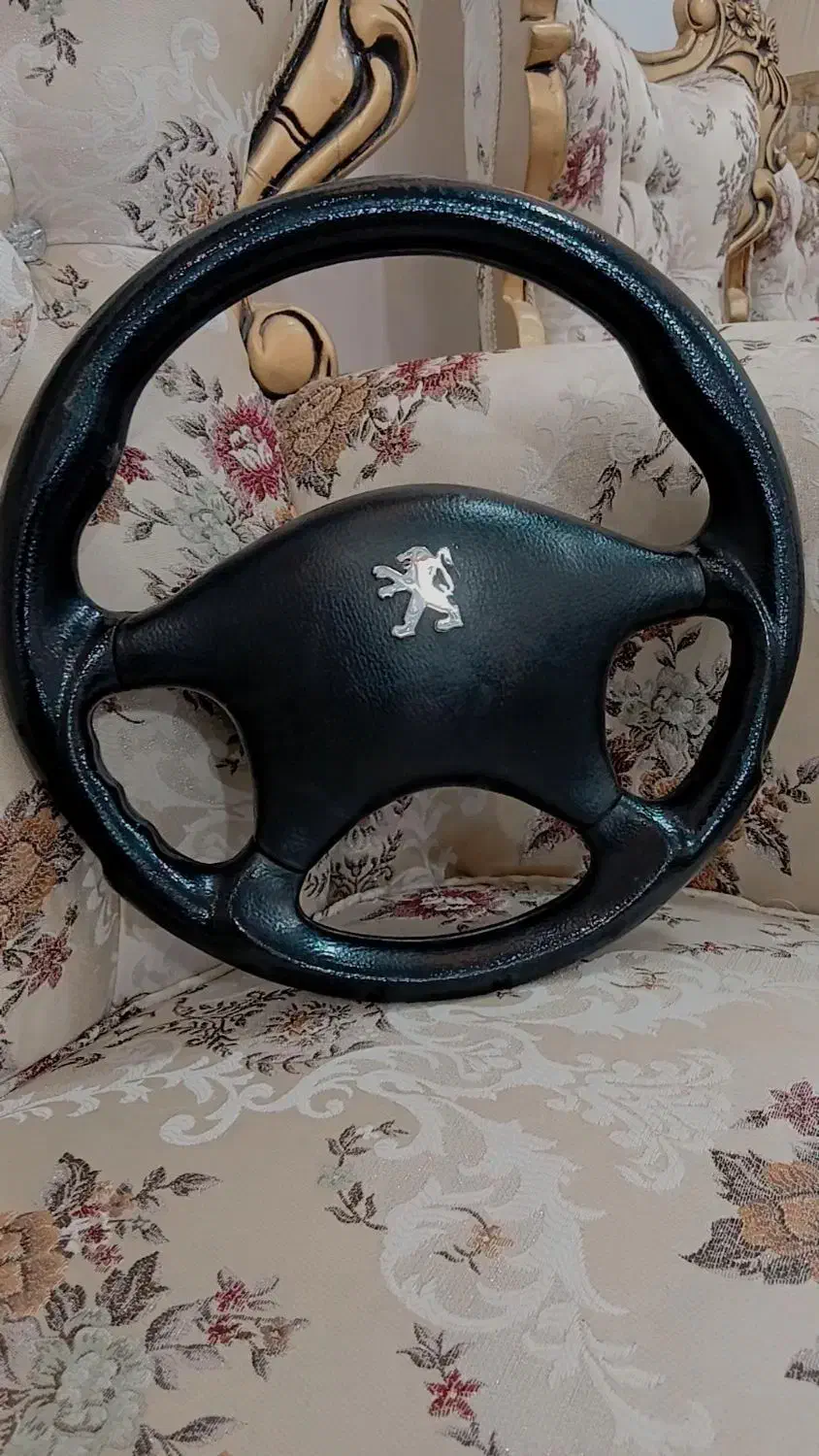 فرمان نیوبالانس|قطعات یدکی و لوازم جانبی|زابل, |دیوار