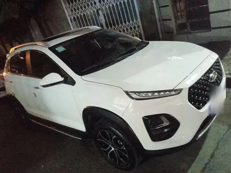 سلام و عرض ادب mvmx22 1404|خودرو سواری و وانت|گرگان, |دیوار