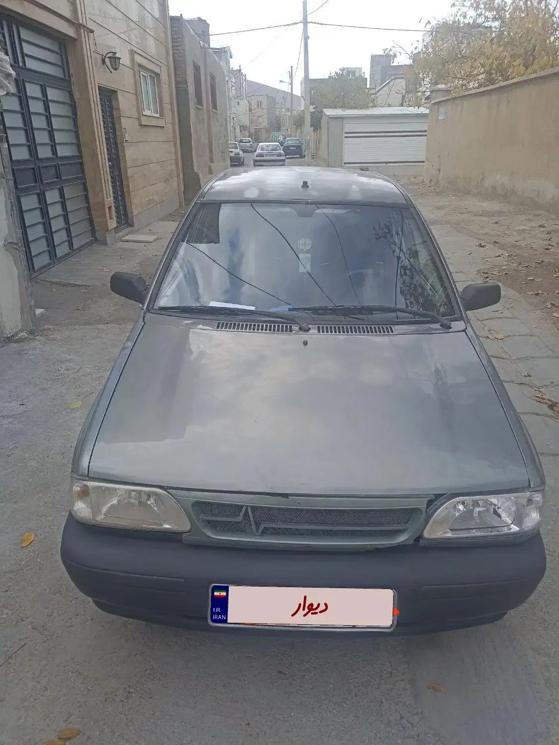 250|خودرو سواری و وانت|چهاردولی, |دیوار