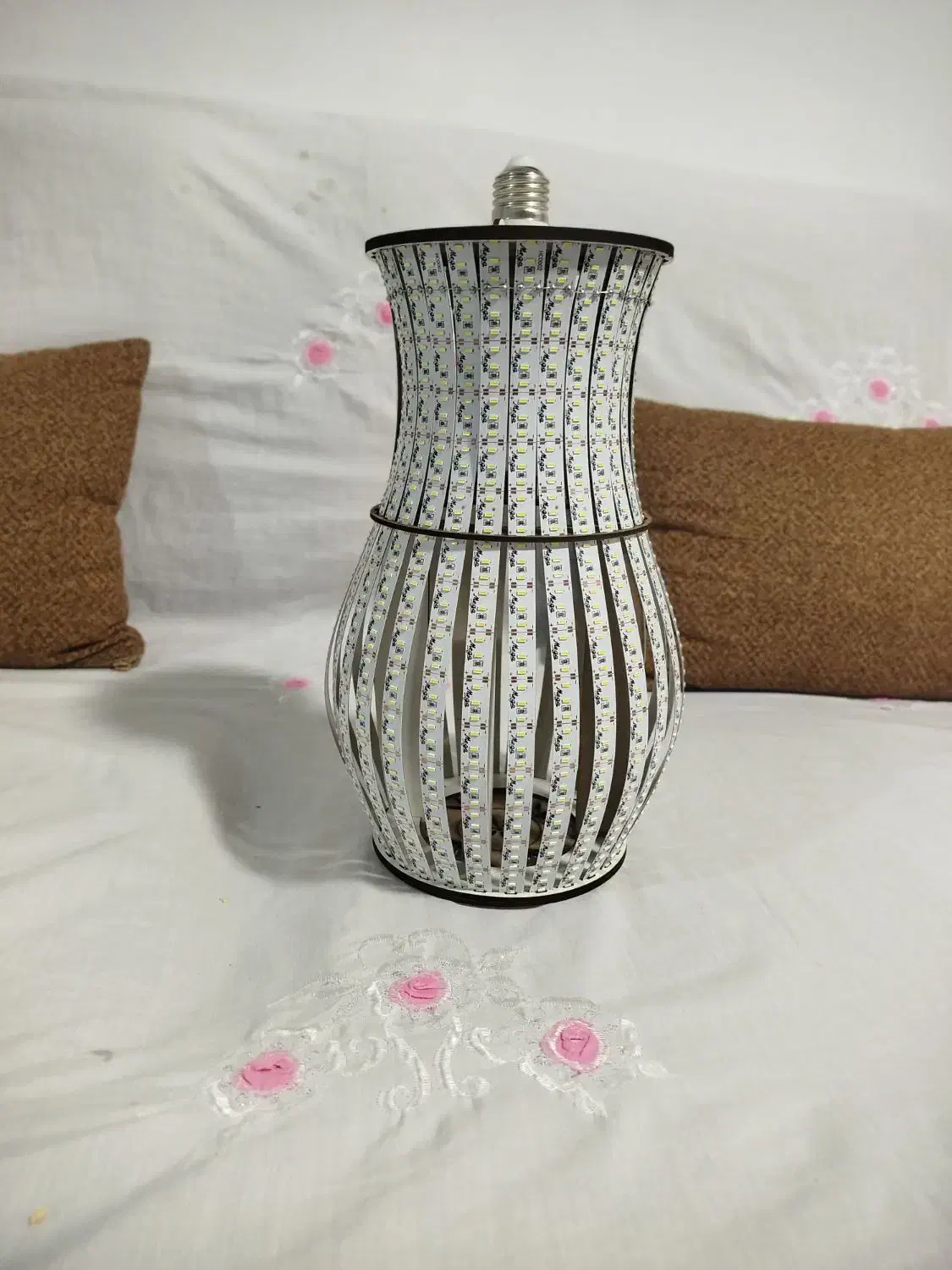 لامپ کوزه ای|لامپ و چراغ|کرمانشاه, |دیوار