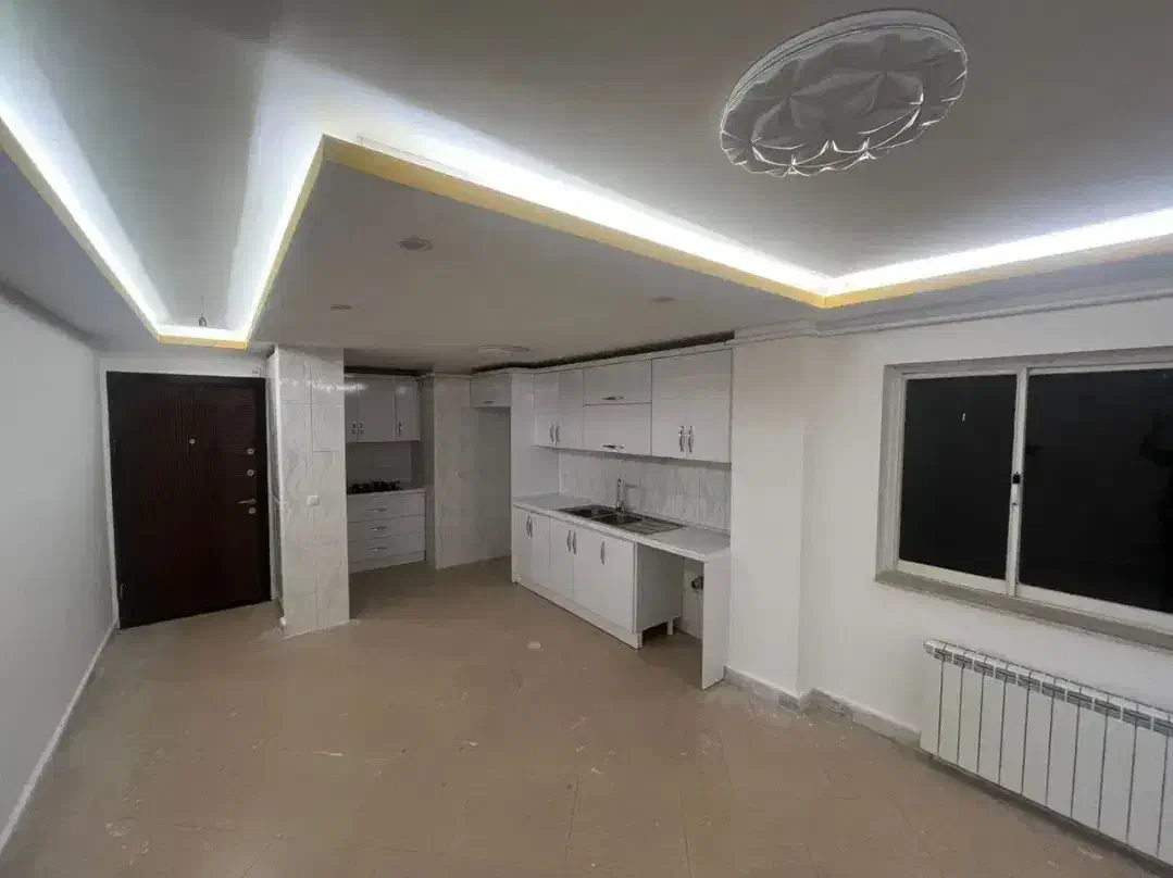 فروش واحد کلید نخورده مجتمع فرهنگیان اداره نوغان|فروش آپارتمان|بندر انزلی, عباس آباد|دیوار