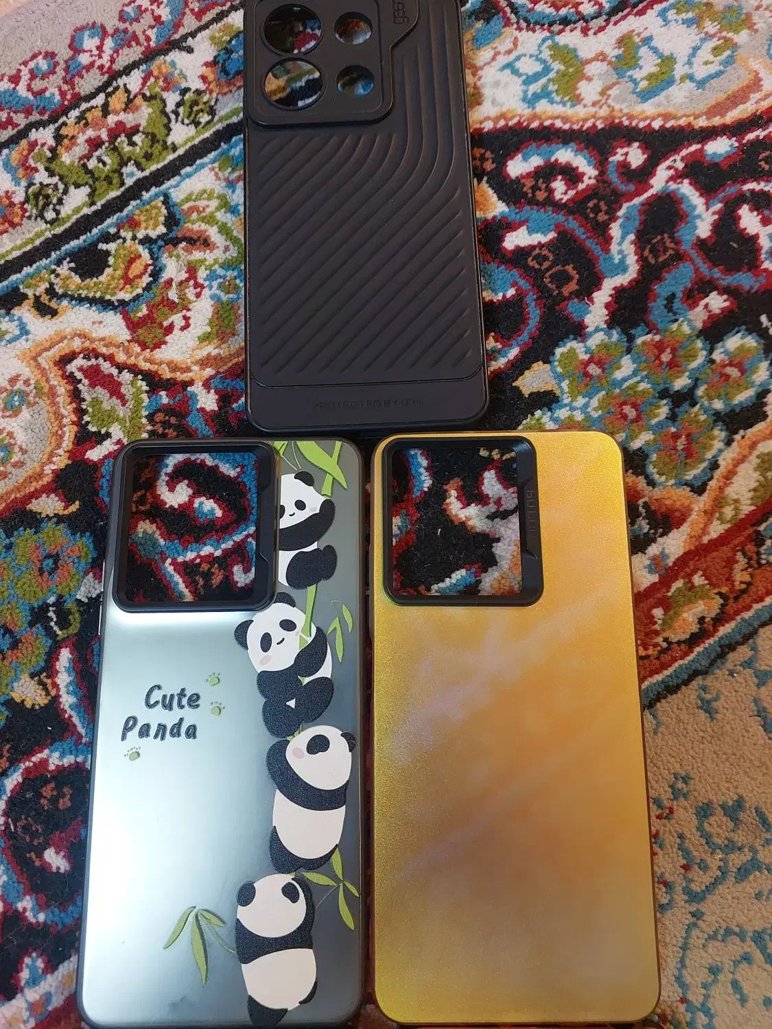 قاب شیامی نوت۱۳|لوازم جانبی موبایل و تبلت|پاکدشت, پاکدشت (مامازند)|دیوار