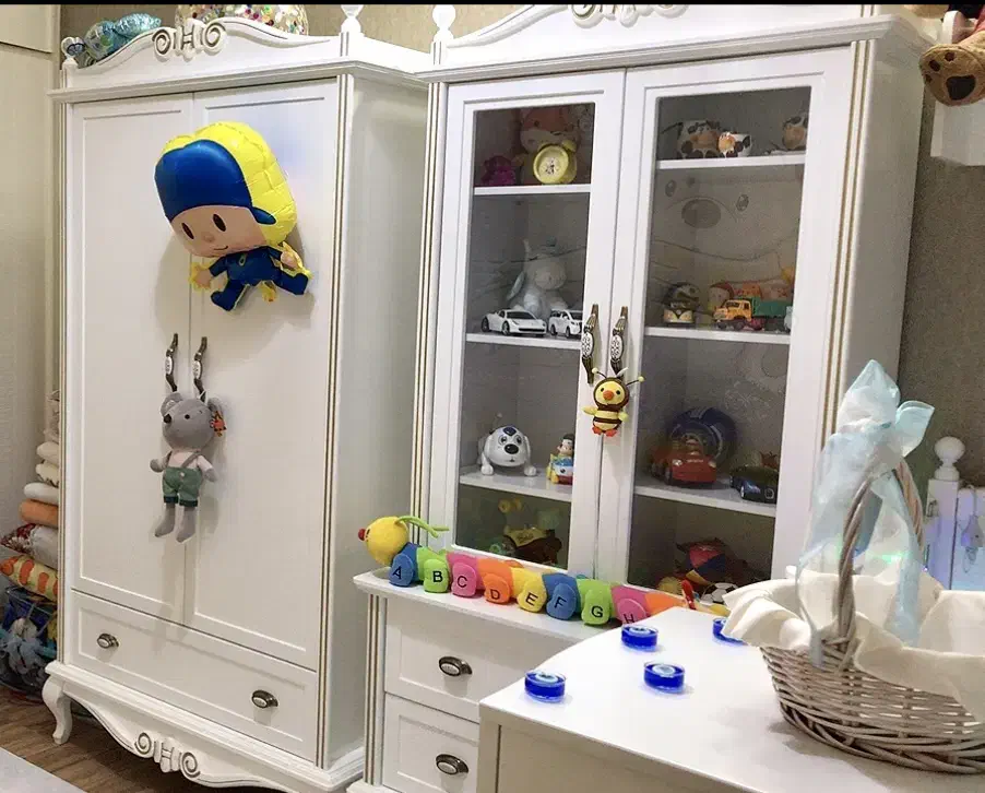 کمد|جاکفشی، کمد، دراور|زنجان, |دیوار