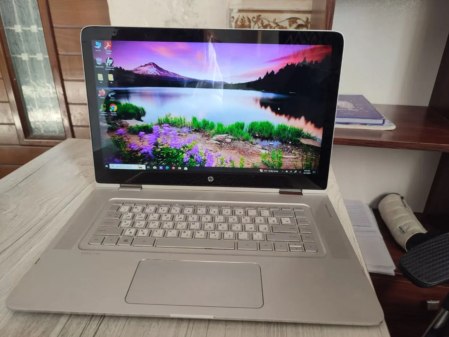 لپتاپ hp|رایانه همراه|بندر ماهشهر, |دیوار