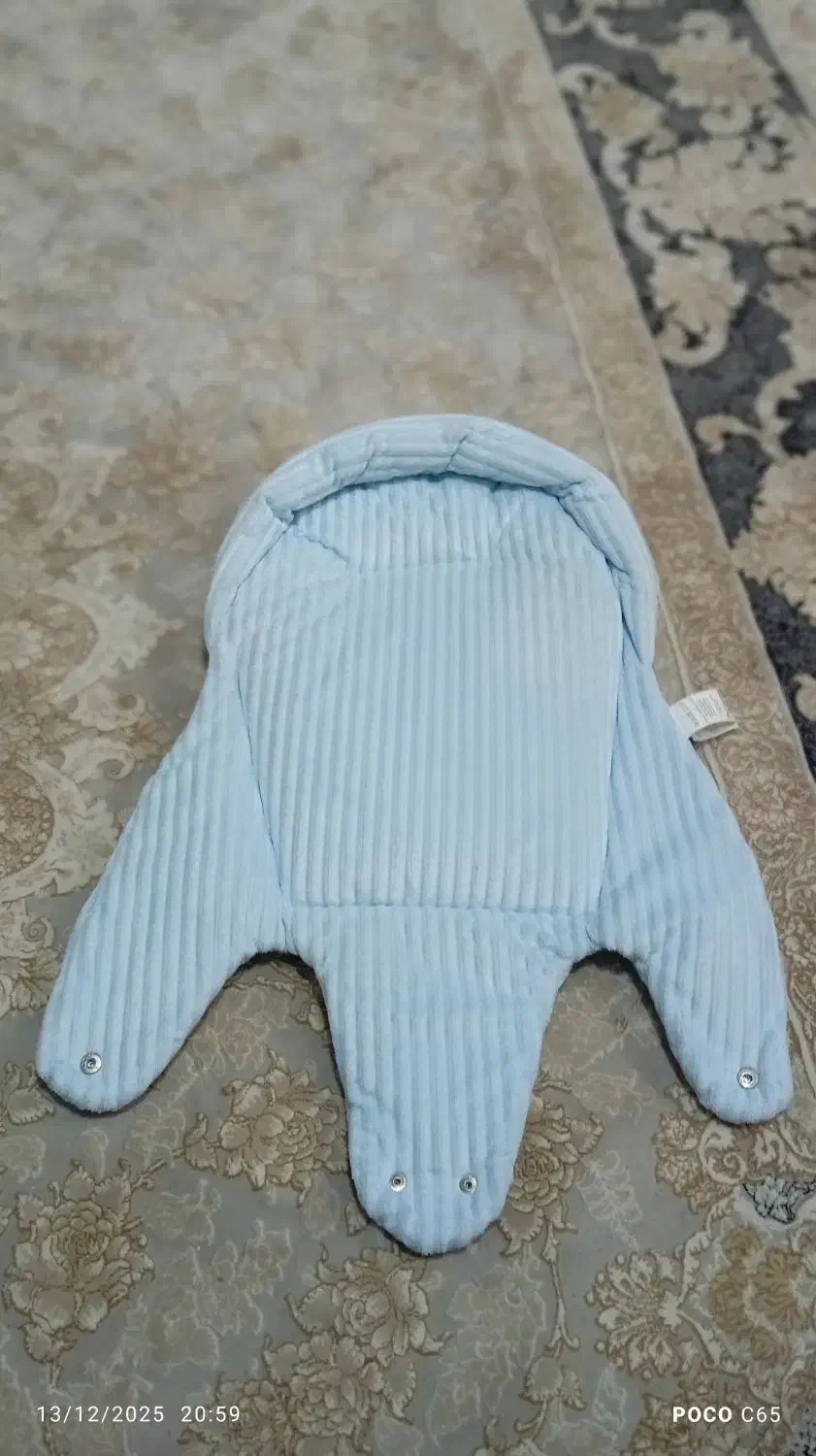 آغوشی (قنداق سوییسی)|اسباب و اثاث بچه|پاکدشت, پاکدشت (مامازند)|دیوار