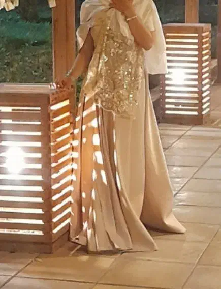 لباس مجلسی ساتن|لباس|تهران, شهرک استقلال|دیوار