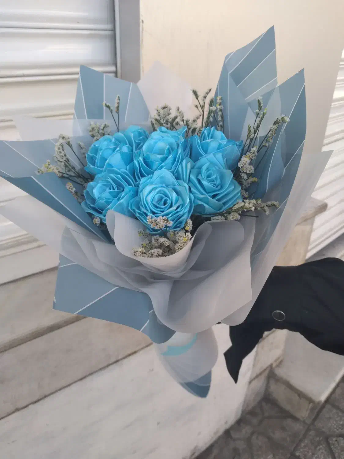 گل ربانی|گل مصنوعی|مشهد, شهید فرامرز عباسی|دیوار