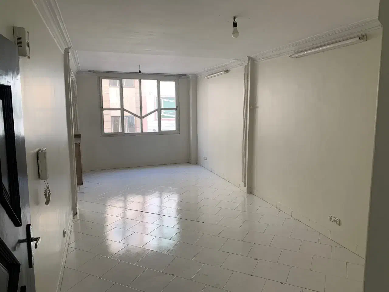 رهن و اجاره ۶۶ متر پارکینگ دار|اجارهٔ آپارتمان|تهران, جیحون|دیوار