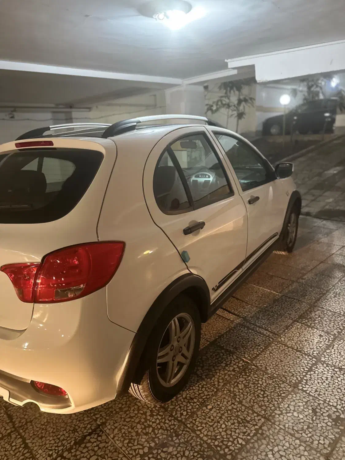 کوییکR|خودرو سواری و وانت|کرج, حیدرآباد|دیوار