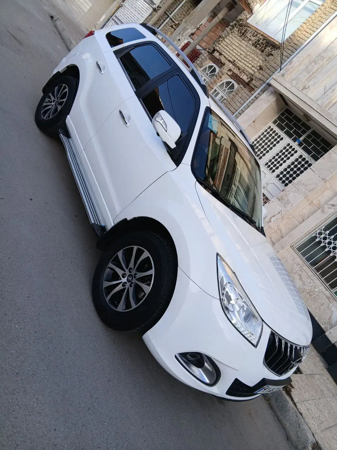 هایما|خودرو سواری و وانت|ارومیه, |دیوار