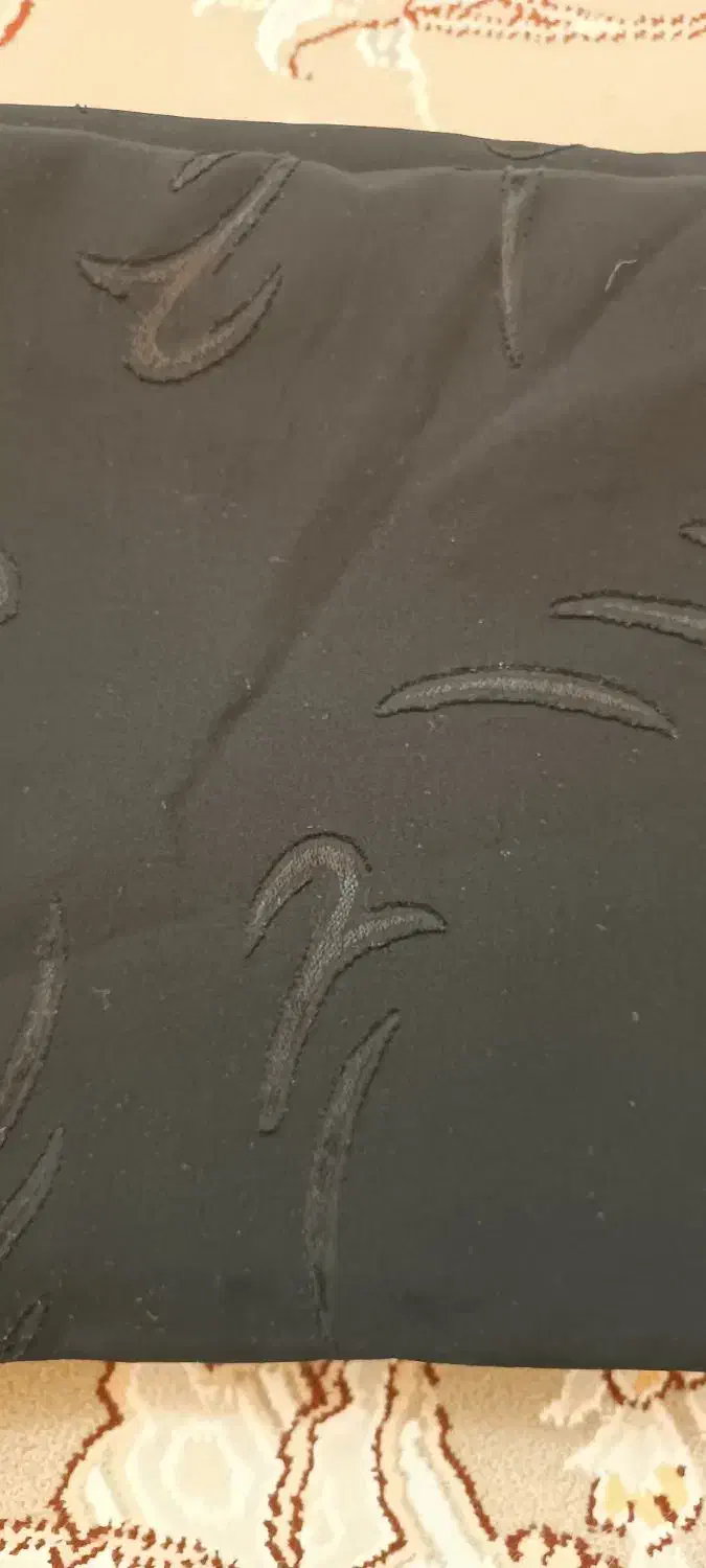 چادر مشکی کاملا نو|لباس|سبزوار, امیر کبیر|دیوار