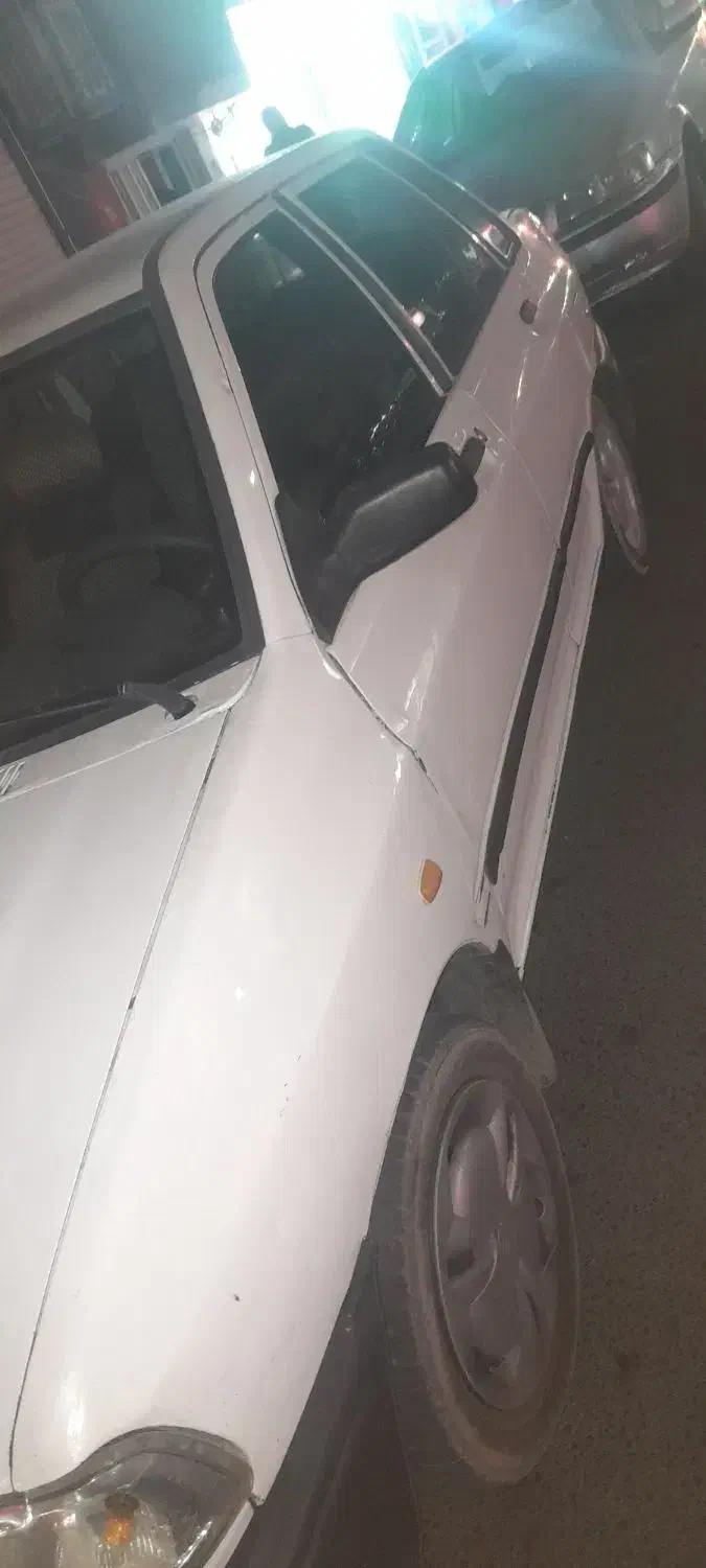 پراید فروشی|خودرو سواری و وانت|ورامین, ورامین|دیوار