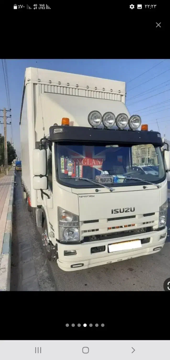 اساس کشی اثاث کشی (صالح بار) کاشمر|خدمات حمل و نقل|کاشمر, |دیوار