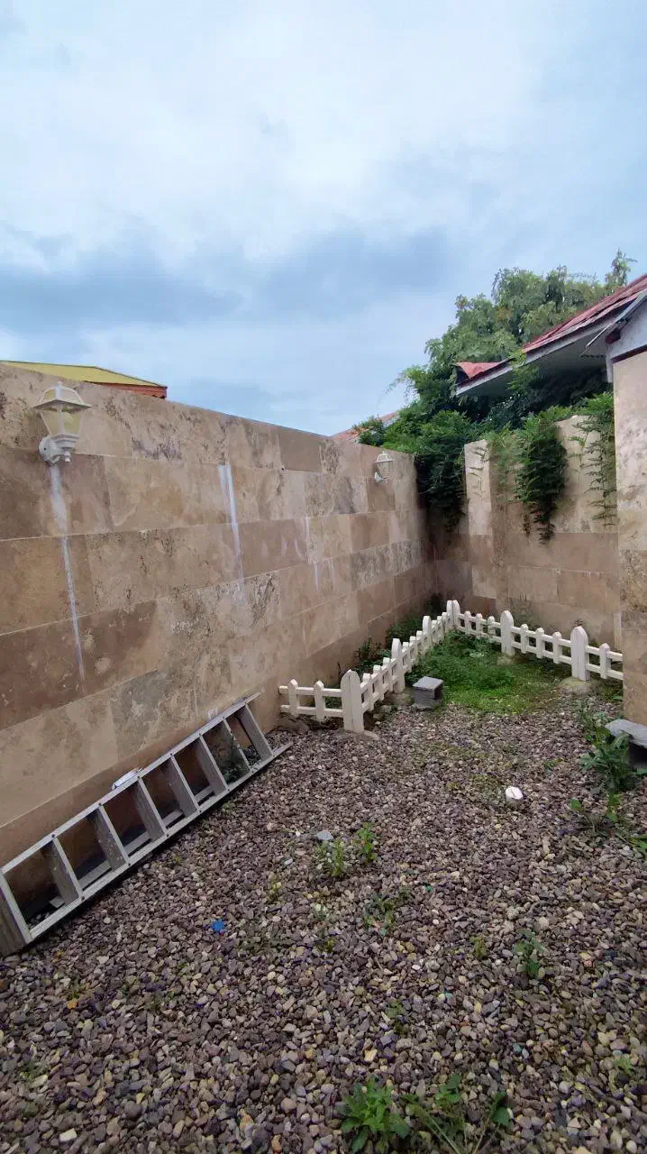 ویلای ۱۵۰ متری، یکسال ساخت|فروش خانه و ویلا|طاهرگوراب, |دیوار