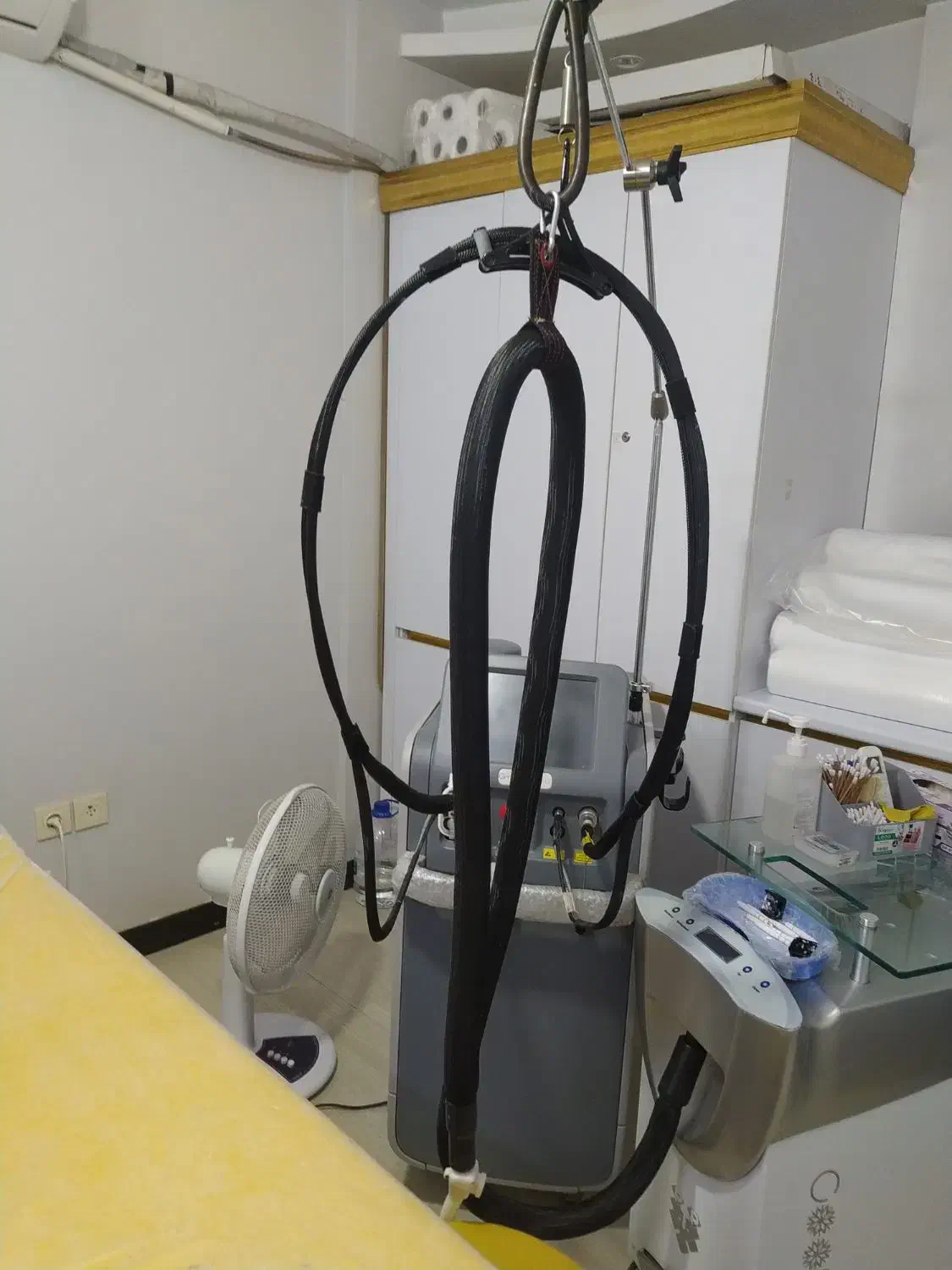 استخدام در مطب پوست و مو لیزر|استخدام درمانی، زیبایی، بهداشتی|قم, صفائیه|دیوار