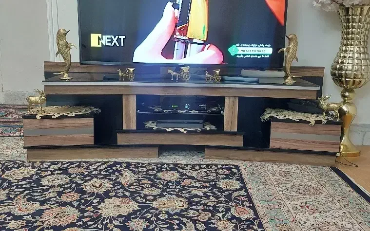 میزtv|میز تلویزیون|همدان, |دیوار