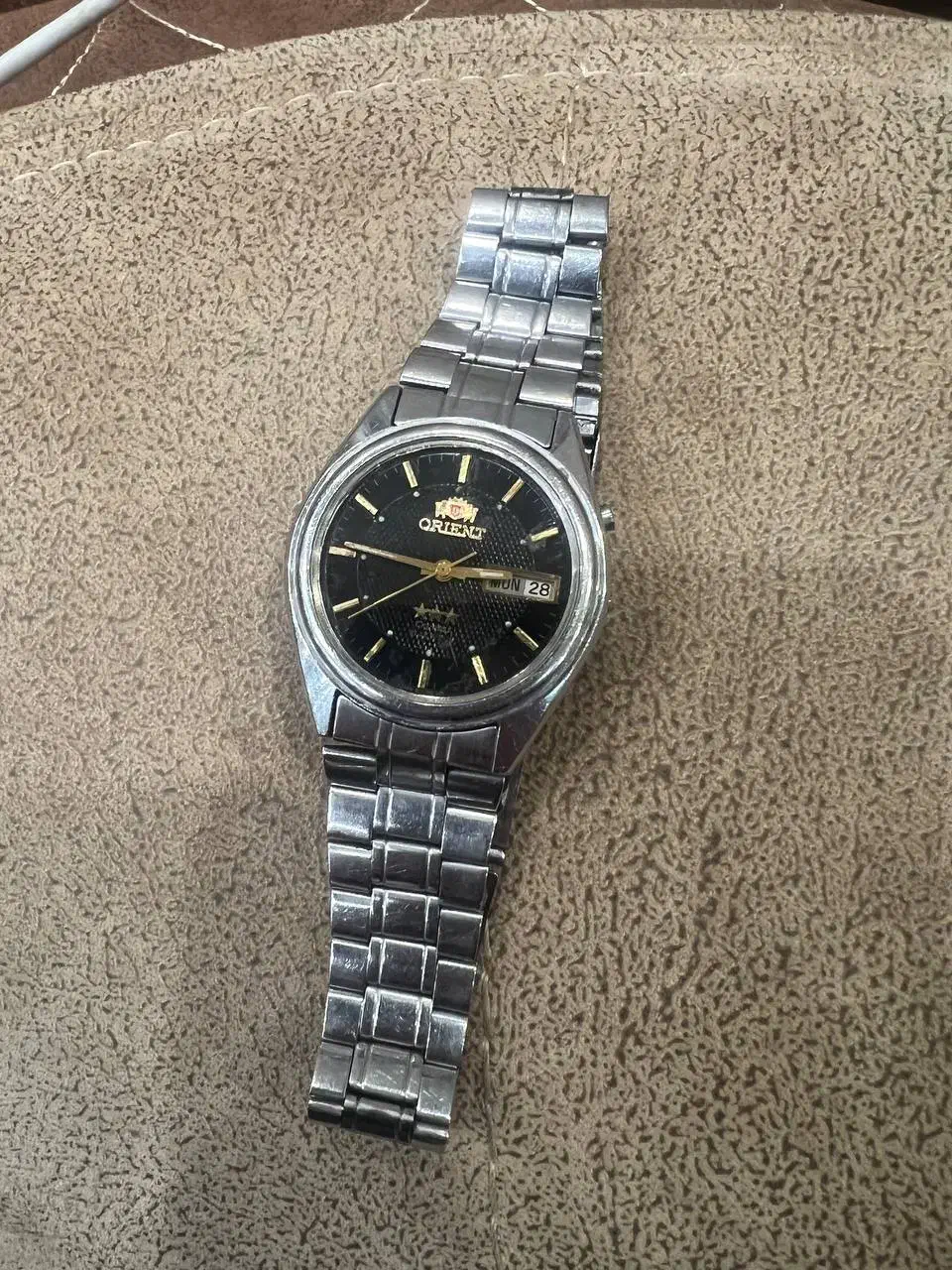 ساعت اورینت اورجینال|ساعت|ماهدشت, |دیوار