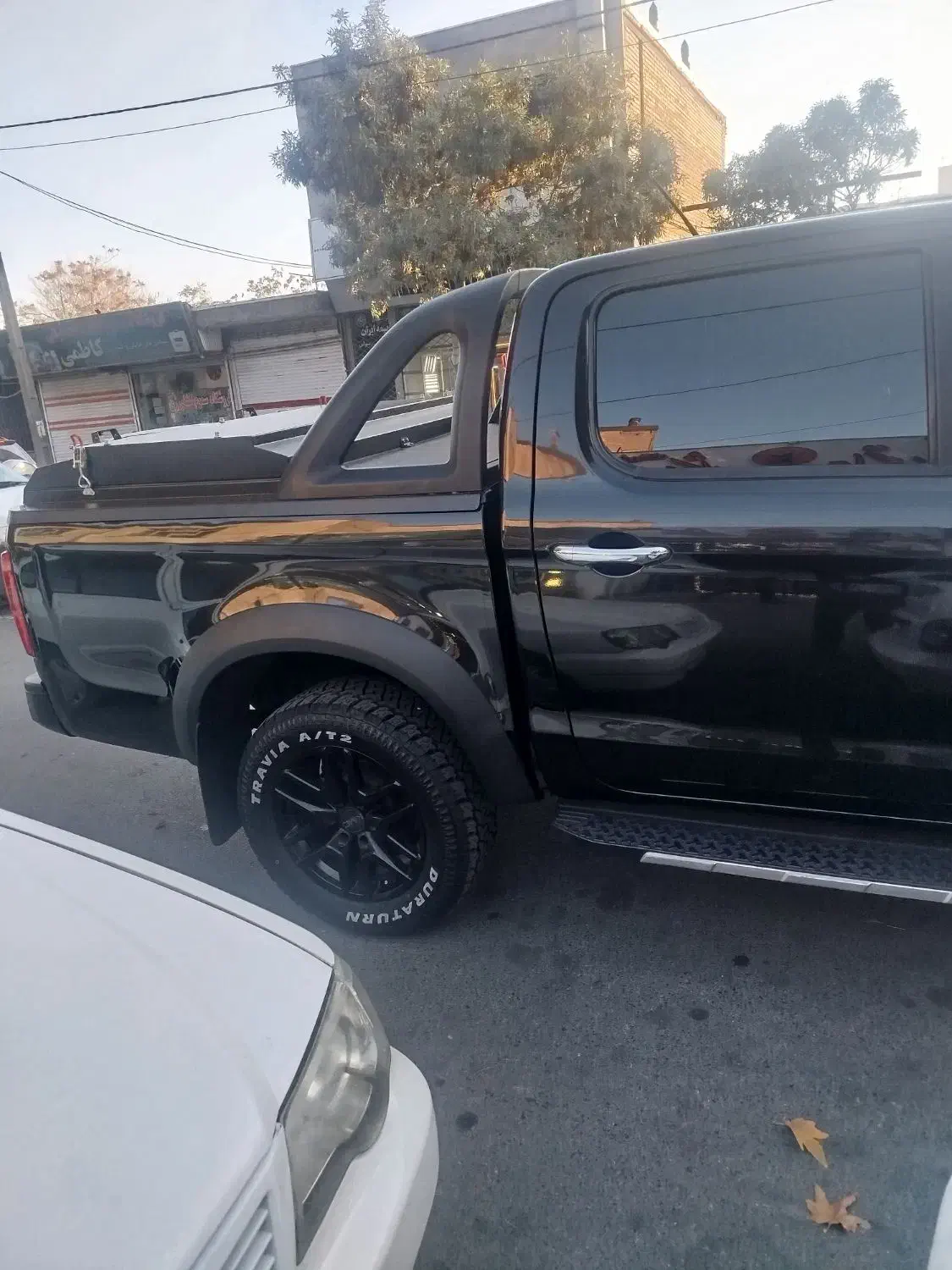 کی ام سی تی۸|خودرو سواری و وانت|ارومیه, |دیوار