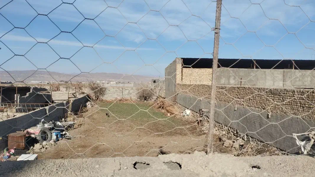 زمین حاشیه جاده|فروش دفتر صنعتی، کشاورزی، تجاری|هلالی, |دیوار