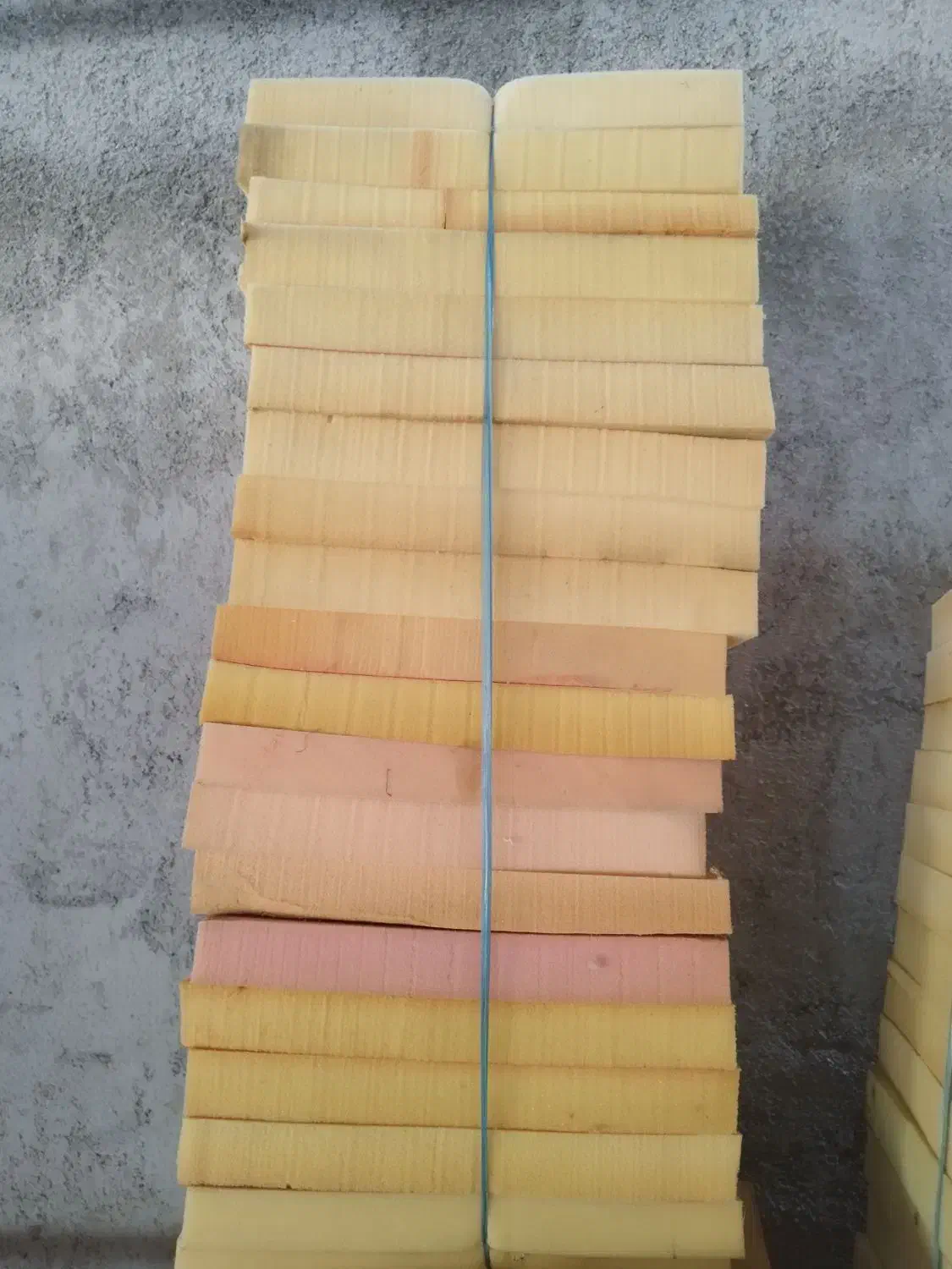 خرید ضایعات اسفنج و فوم سرد با قیمت مناسب|عمدهفروشی|چهاردانگه (تهران), |دیوار