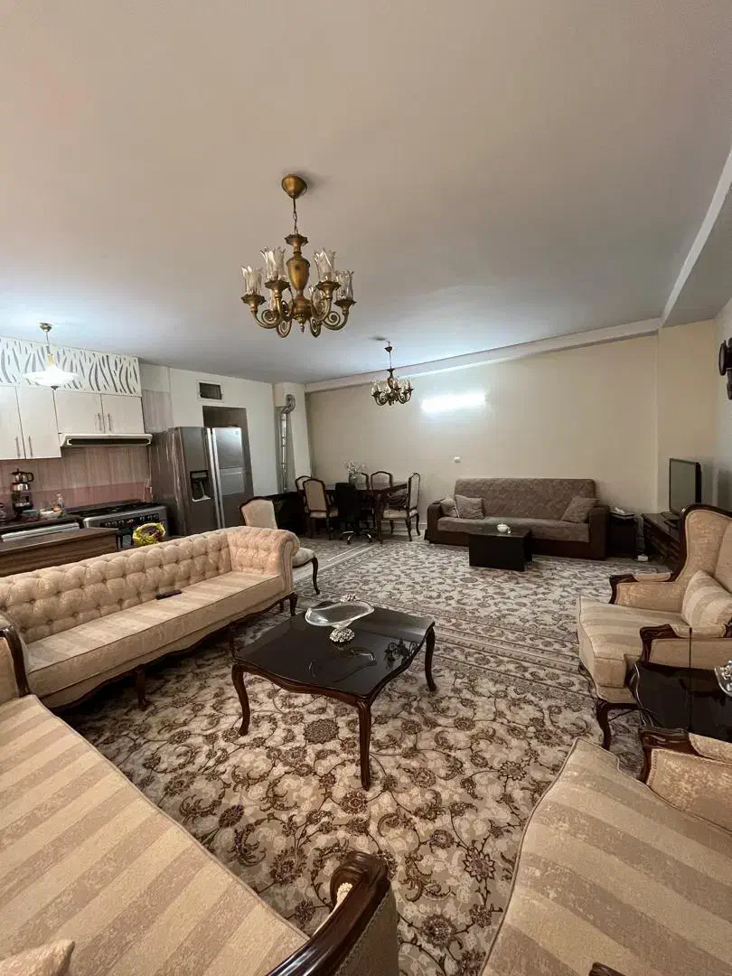 آپارتمان ۶۸ متر/دو خواب/فول/طوفانی|فروش آپارتمان|تهران, صفا|دیوار